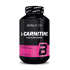 BioTechUSA L-Carnitine 左旋肉鹼硬丸 - 60粒