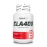 BioTechUSA CLA 400 共軛亞麻油酸膠囊 - 80粒